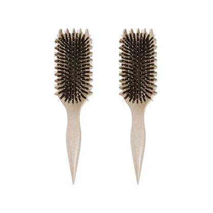 Innovative Vent Brush – Detangling Hairbrush