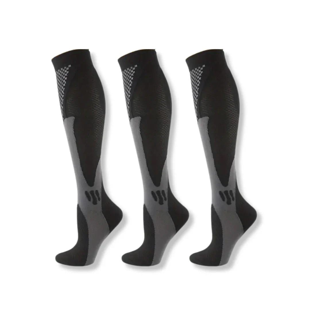Medical Compression Stockings – For Better Blood Circulation and Comfort