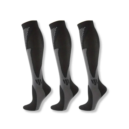 Medical Compression Stockings – For Better Blood Circulation and Comfort