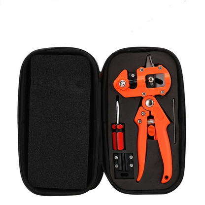 Plant Grafting and Pruning Tool Set – Precision Grafting Kit for Professional Plant Care