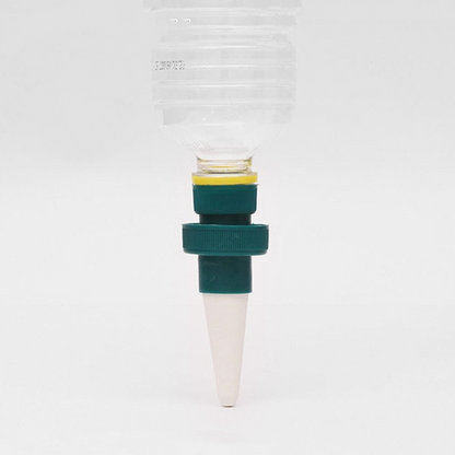 Self-Watering Spikes for Plants – Automatic Drip Spikes for Bottles for Efficient Plant Care