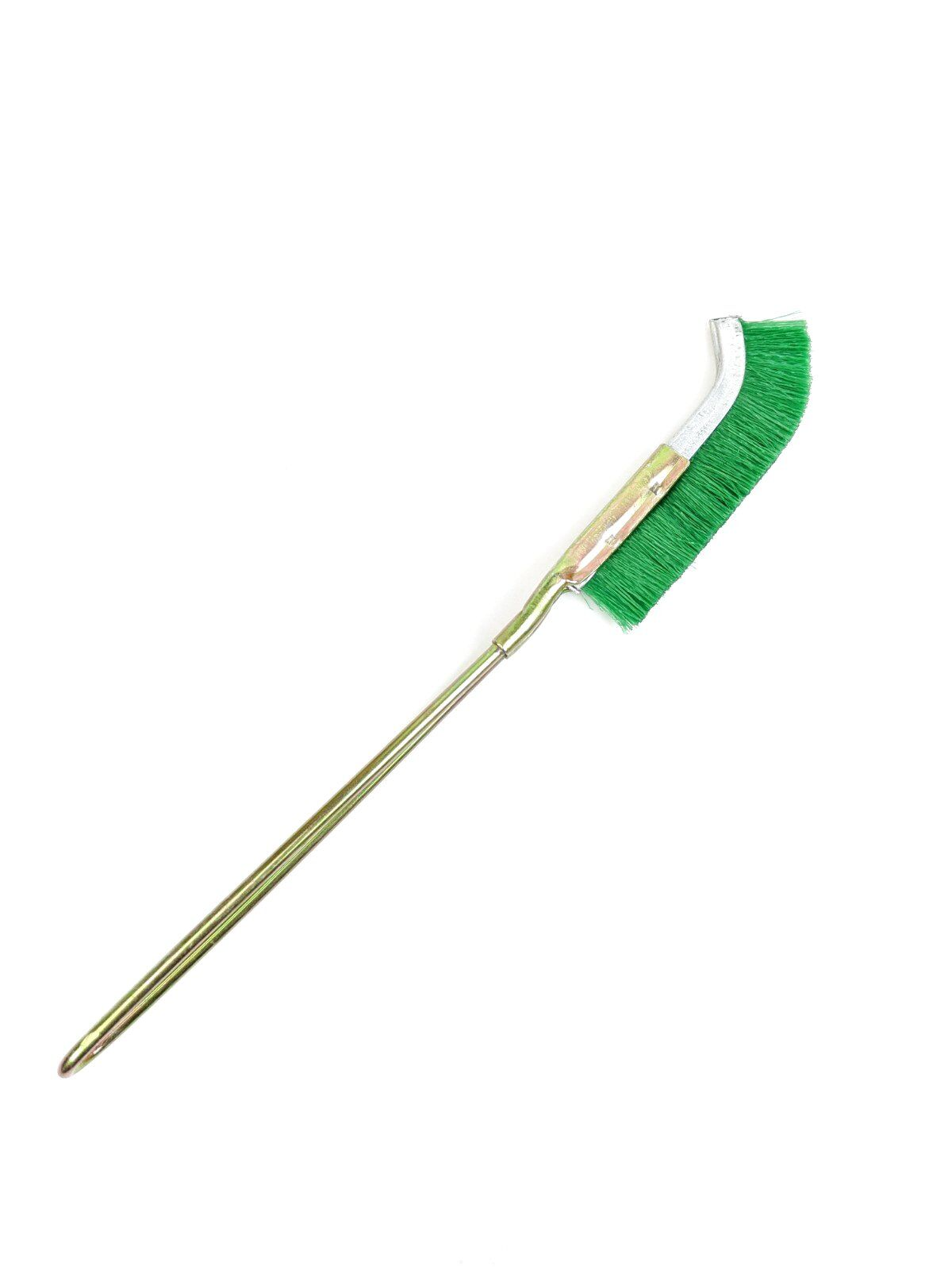 Bonsai Cleaning Nylon Brush – Effective Tool for Trunk Care for Garden and Plant Care