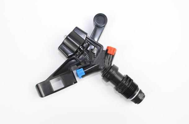Adjustable Garden Sprinkler with Adjustable Spray Angle – Perfect for Efficient Irrigation Systems