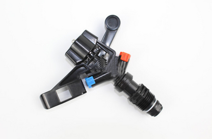 Adjustable Garden Sprinkler with Adjustable Spray Angle – Perfect for Efficient Irrigation Systems