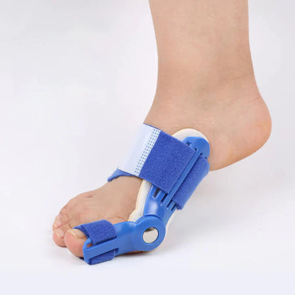 Orthopedic Hallux Valgus Splint (1 Pair)