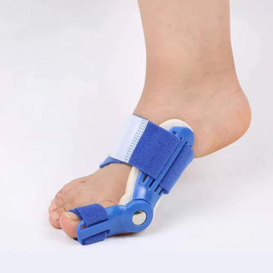 Orthopedic Hallux Valgus Splint (1 Pair)