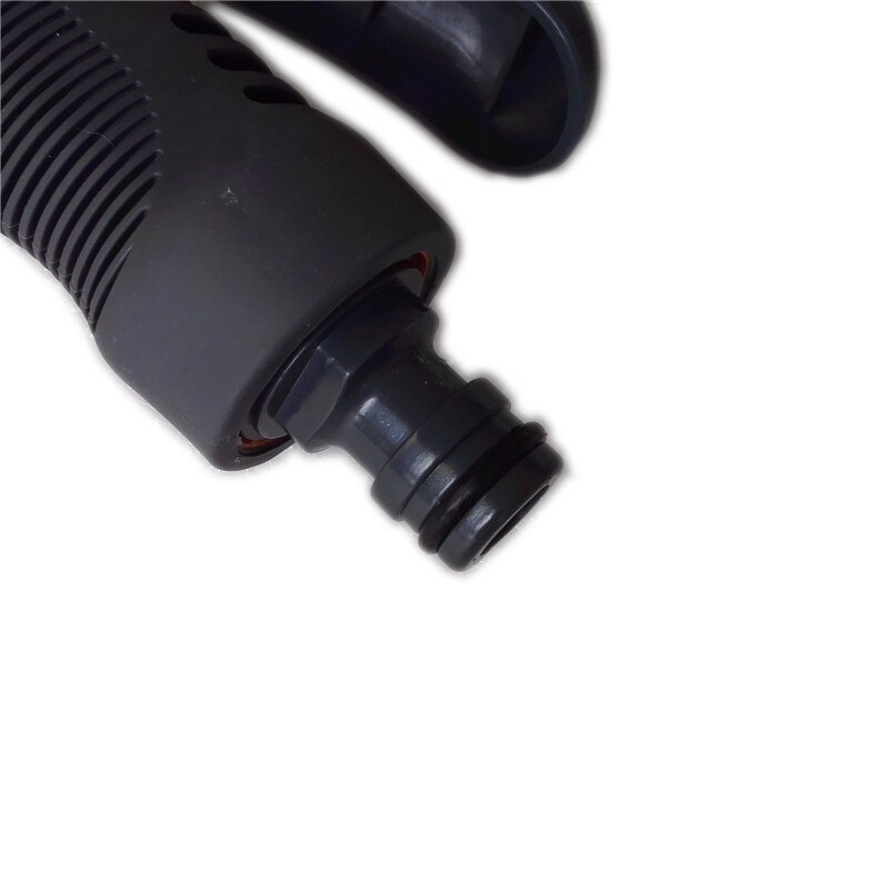 7-Function Garden Hose Spray Gun – Versatile Watering Sprayer for Garden Care