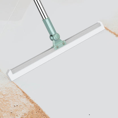 Flexible Silicone Floor Squeegee for Smooth Floors and Tiles