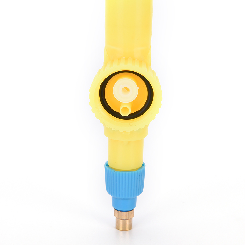 Adjustable Spray Bottle Air Pump – Compact and Lightweight Garden Sprayer for Efficient Plant Care