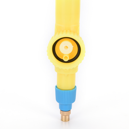 Adjustable Spray Bottle Air Pump – Compact and Lightweight Garden Sprayer for Efficient Plant Care