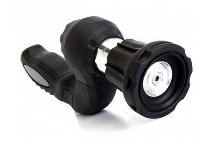 Adjustable Garden Spray Nozzle – Ergonomic Watering Nozzle for Precise Garden Care
