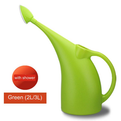Ergonomic Watering Can for the Garden – Easy Handling and Comfortable Watering