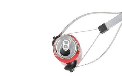 Practical Trash Pickup Grabber – Efficient Litter Picker for Gardens and Outdoor Areas