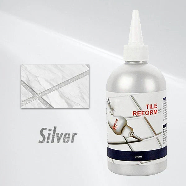 Waterproof Joint Repair Gel – Mold-Resistant Grout Sealant for Long-Lasting Cleanliness