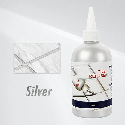 Waterproof Joint Repair Gel – Mold-Resistant Grout Sealant for Long-Lasting Cleanliness
