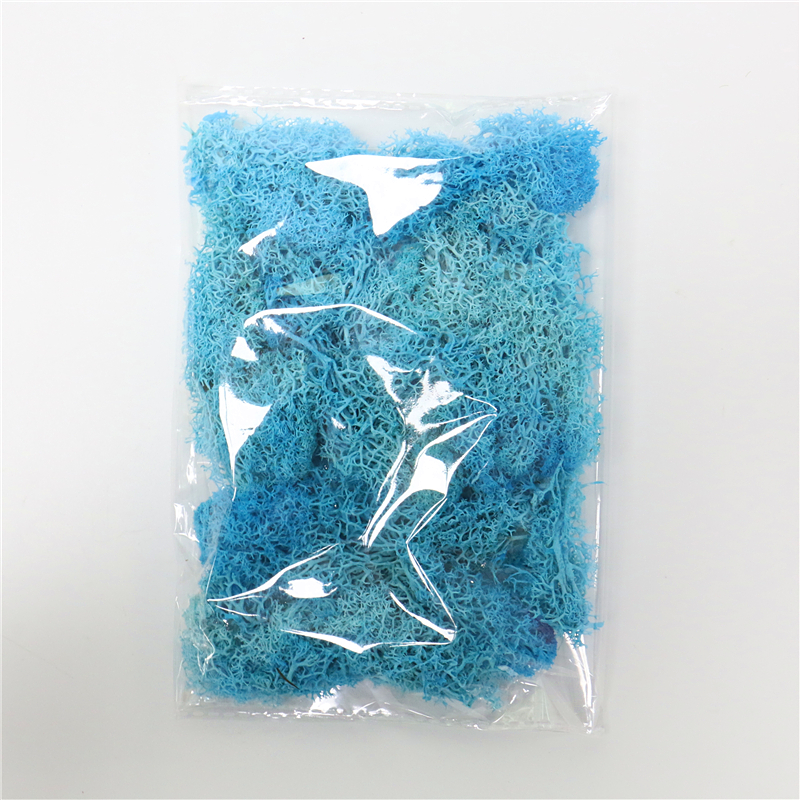 Artificial Moss for Decoration – Moss Mat for Landscaping and Floristry