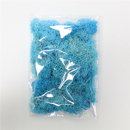 Artificial Moss for Decoration – Moss Mat for Landscaping and Floristry