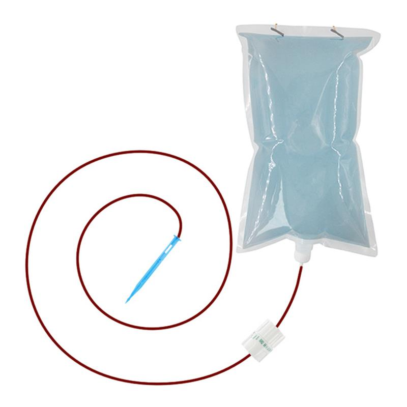 Automatic Watering Device – Water Bag for Drip Irrigation and Easy Plant Care