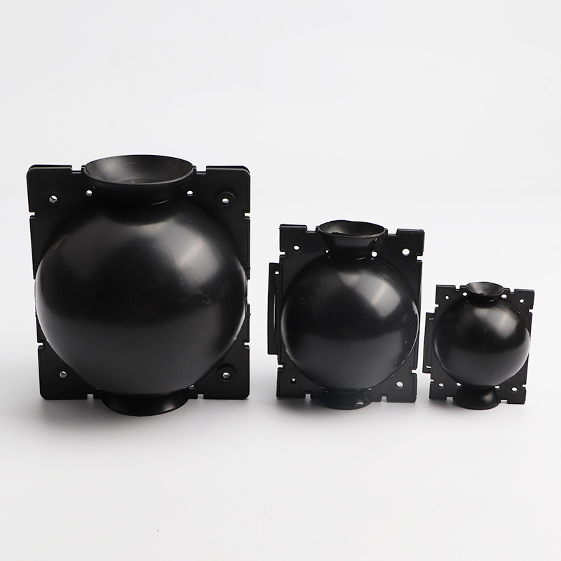 Plant Protection Balls for Roots – Protective Caps for Safe Transplanting and Healthy Growth