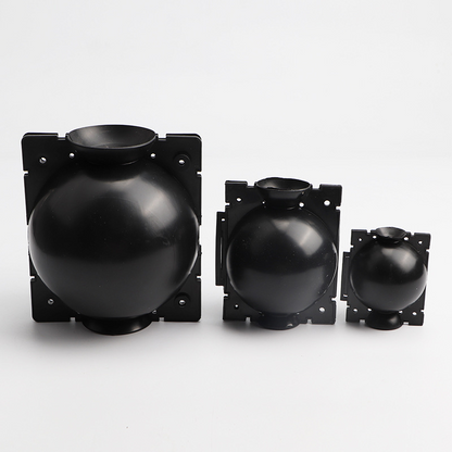 Plant Protection Balls for Roots – Protective Caps for Safe Transplanting and Healthy Growth
