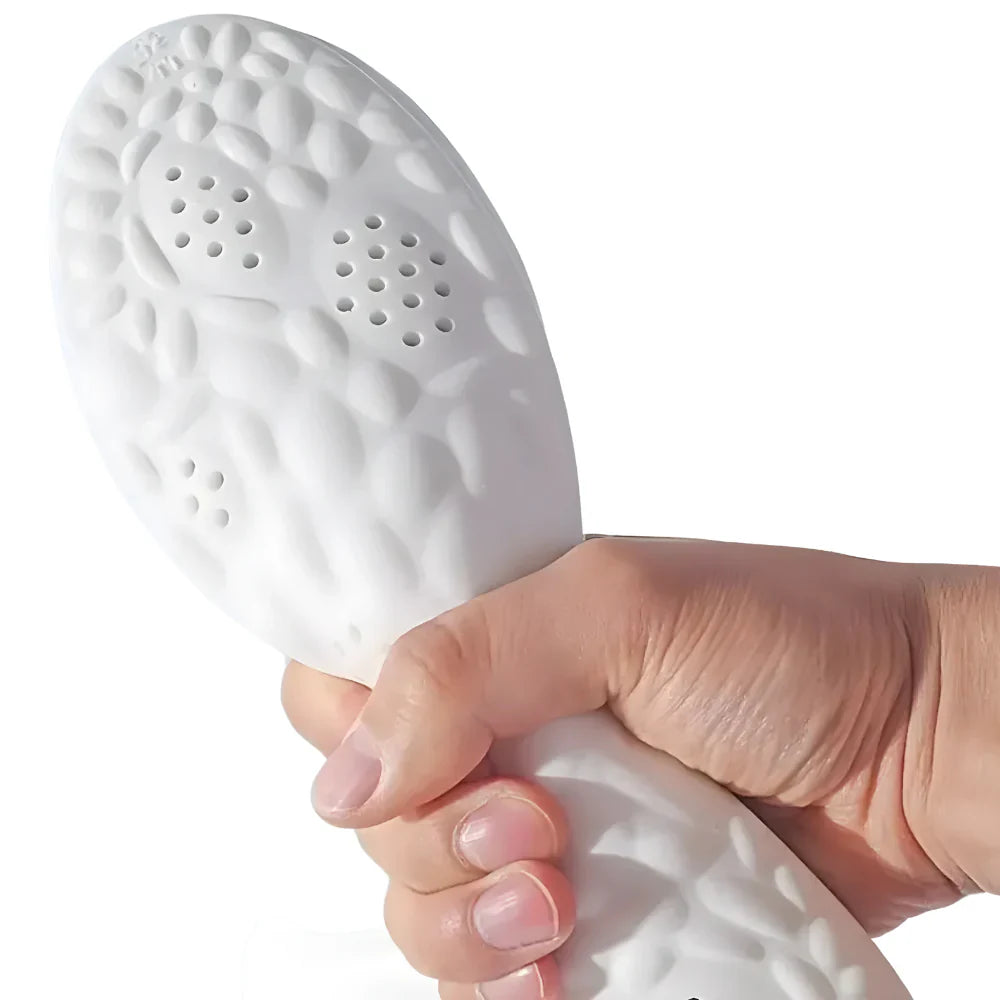 High-Quality Comfort Insoles with Cushioning – For More Comfort and Support