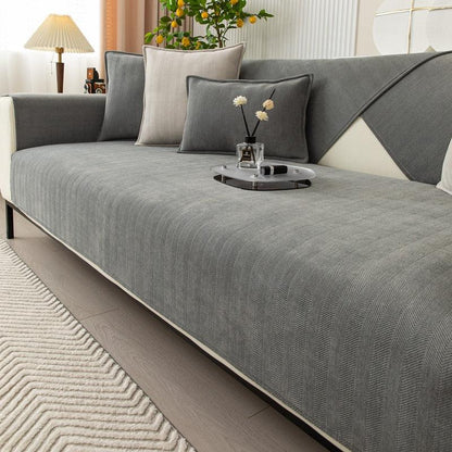 Comfortable Non-Slip Sofa Cover for Modern Furniture