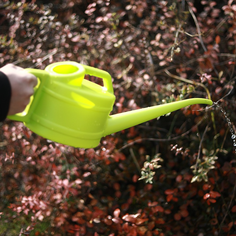 Watering Can with Long Spout – Precise and Easy Watering for Plants