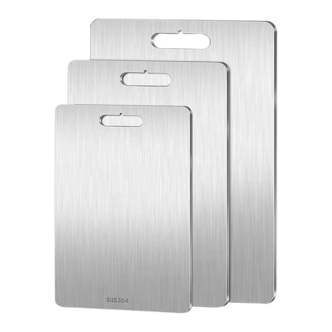 TitanPro Cutting Board – Premium Titanium for Your Kitchen