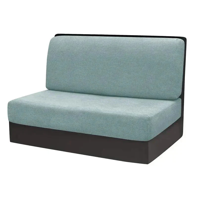 Water-Resistant Bench Seat Covers for Motorhomes & Caravans
