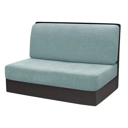 Water-Resistant Bench Seat Covers for Motorhomes & Caravans