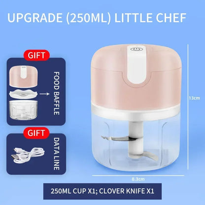 Multifunctional Kitchen Helper for Easy Cooking and Preparation