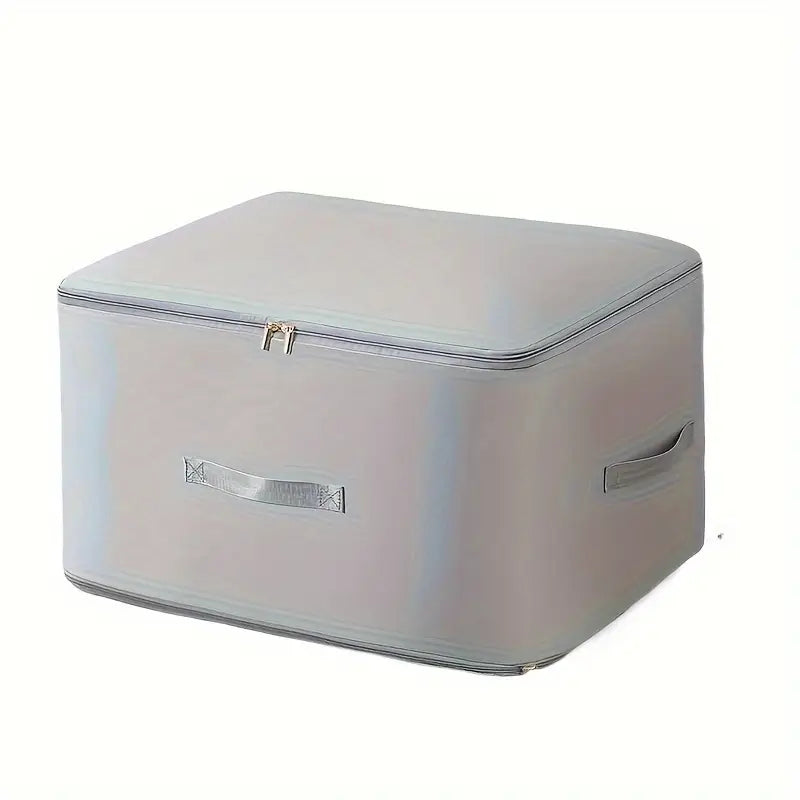 Compression Storage Box for Space-Saving Storage