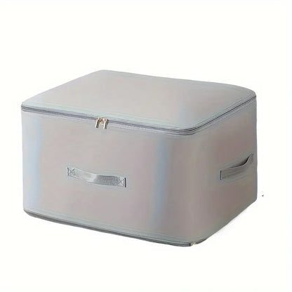 Compression Storage Box for Space-Saving Storage