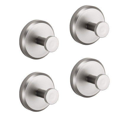 Robust Towel Hooks in Modern Design