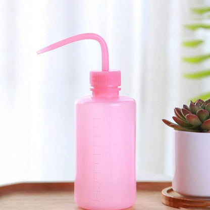 Spot 500ml Squeeze Watering Bottle – Precise Dosing and Watering for Plant Care and Gardening