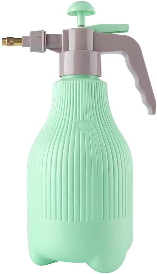 Nordic Pressure Pump Spray Bottle – Effective Watering Solution for Plants and Gardens