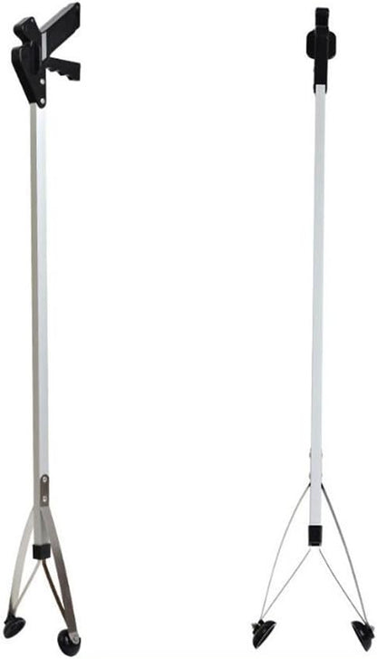 Practical Trash Pickup Grabber – Efficient Litter Picker for Gardens and Outdoor Areas