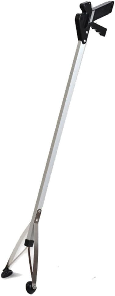 Practical Trash Pickup Grabber – Efficient Litter Picker for Gardens and Outdoor Areas