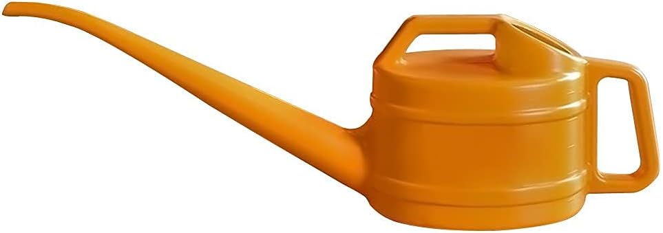 Watering Can with Long Spout – Precise and Easy Watering for Plants