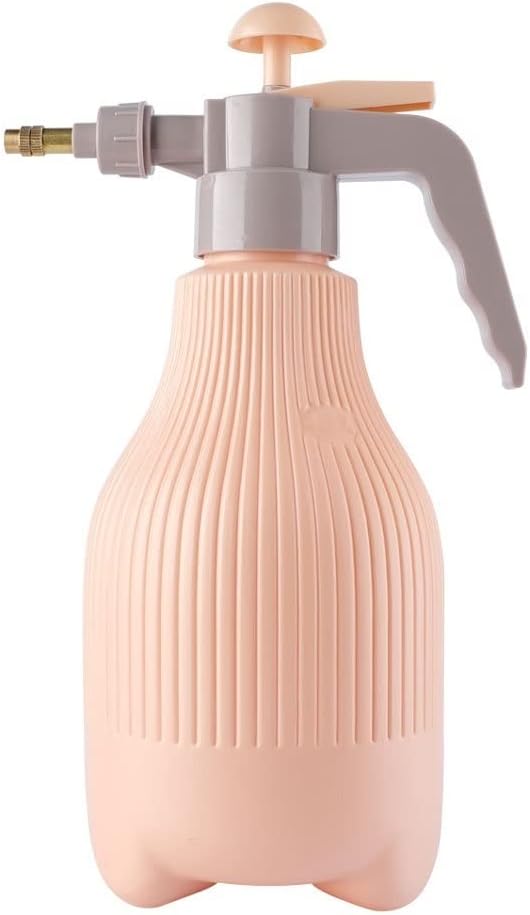 Nordic Pressure Pump Spray Bottle – Effective Watering Solution for Plants and Gardens