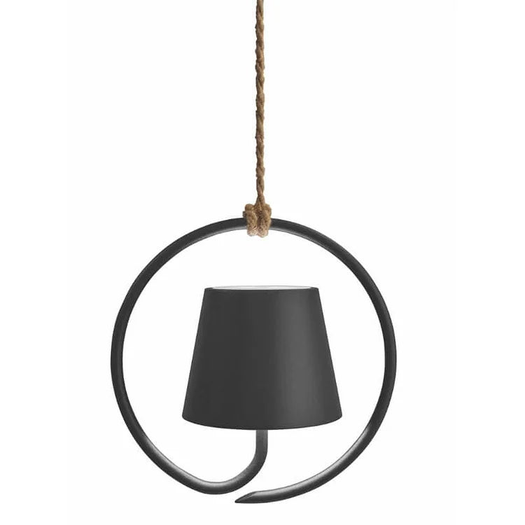 Modern Wireless LED Ceiling Light
