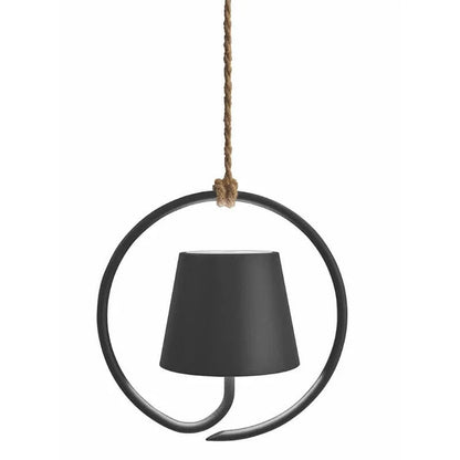 Modern Wireless LED Ceiling Light