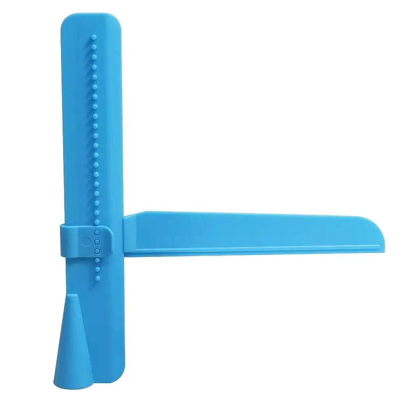 Cake Smoothing Tool for Perfect Spreading and Decorating of Cakes