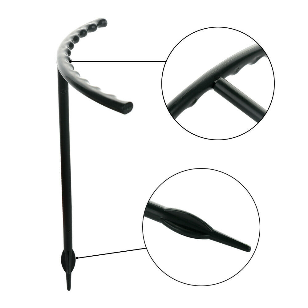 Sturdy Plant Climbing Support – Cage-Design Holder for Growth and Stability