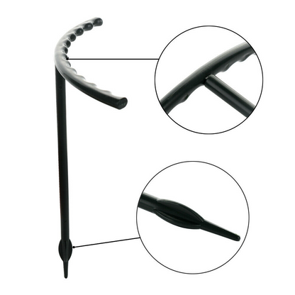 Sturdy Plant Climbing Support – Cage-Design Holder for Growth and Stability