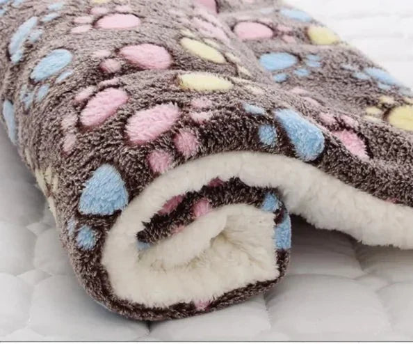 Cozy Cat Heating Cushion – Heated Pet Pillow for Warmth & Comfort