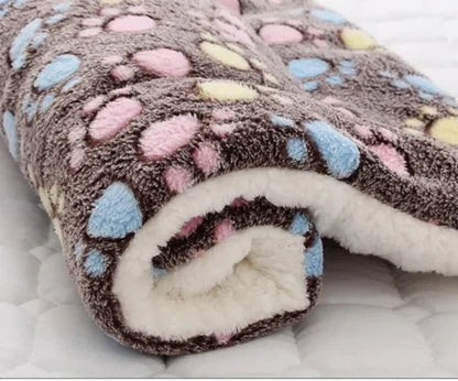 Cozy Cat Heating Cushion – Heated Pet Pillow for Warmth & Comfort