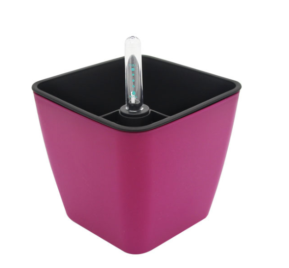 Self-watering Flower Pot – Plant Pot With Watering System For Indoor and Outdoor Use