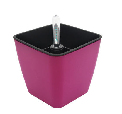 Self-watering Flower Pot – Plant Pot With Watering System For Indoor and Outdoor Use