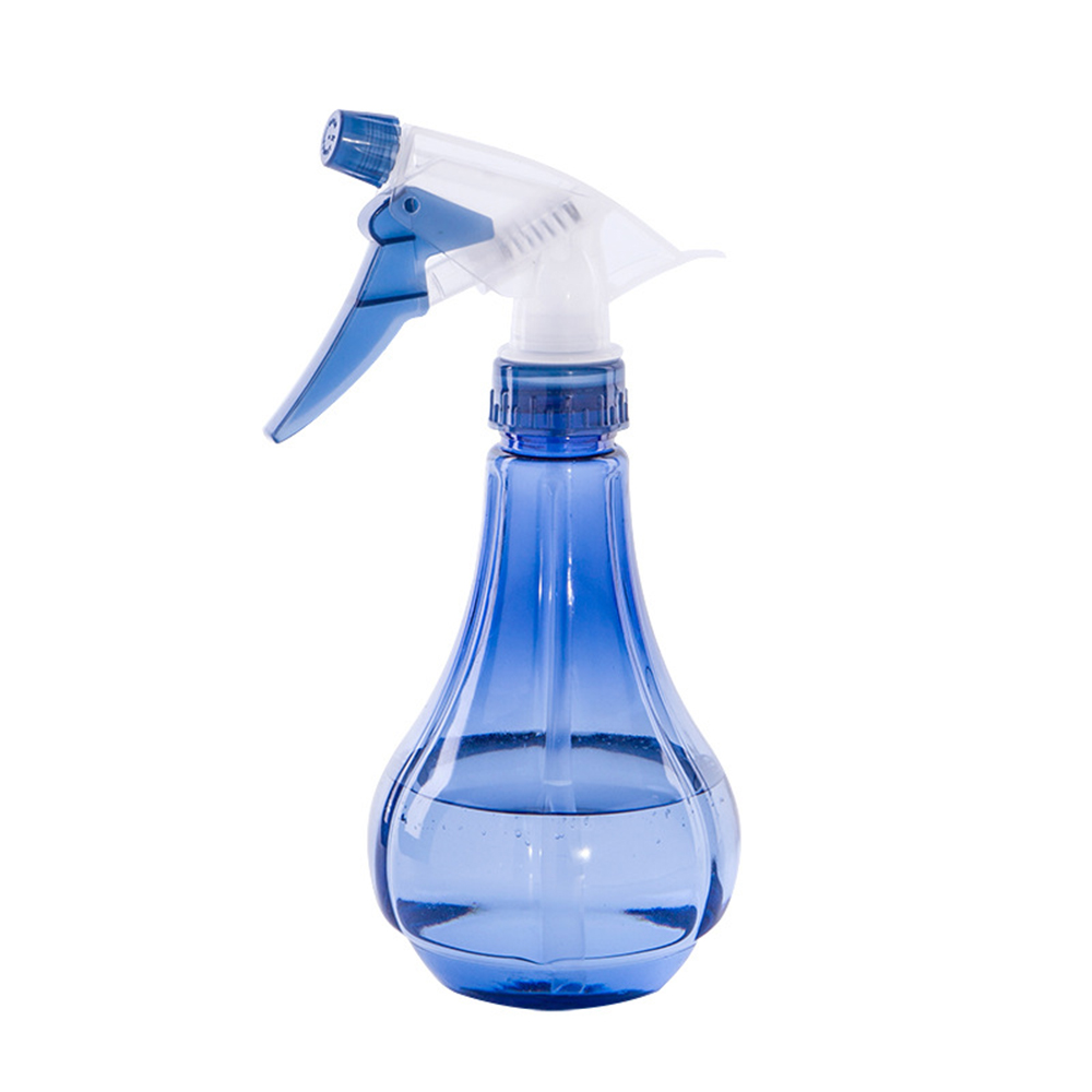 Adjustable Spray Bottle with Ergonomic Handle – Versatile Spray Head for Easy Use and Application